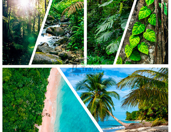 Costa Rica Básico