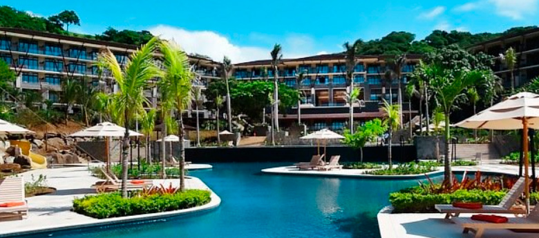 Hotel Riu Guanacaste, Dic 2025