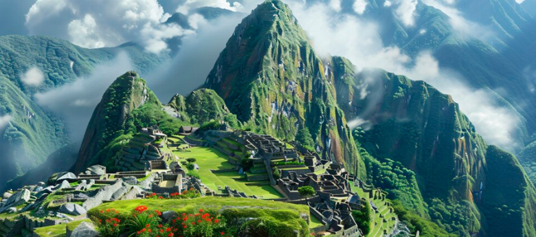 Maravillas del Perú, Julio 2026
