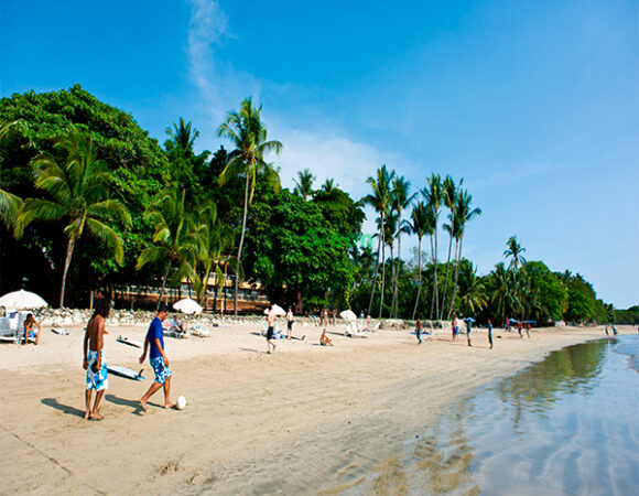 Guanacaste Express