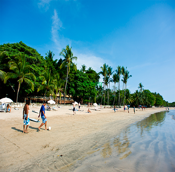 Guanacaste Express