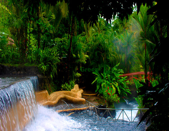 San Jose Aventura y Relajación