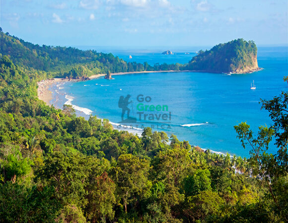 Costa Rica: Tres Mágicos Destinos