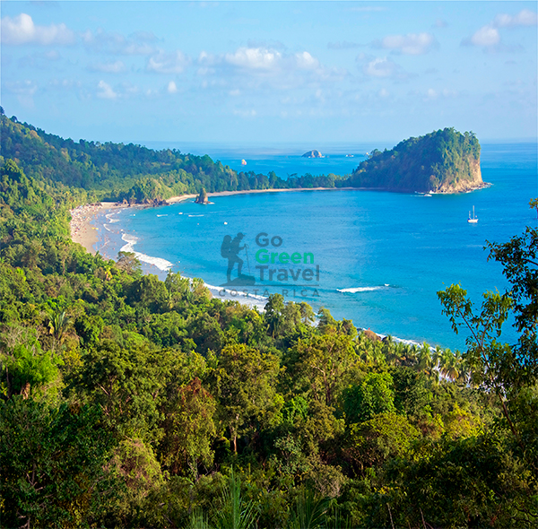 Costa Rica: Tres Mágicos Destinos