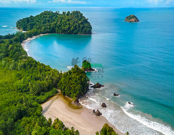 Manuel Antonio Mar Y Selva