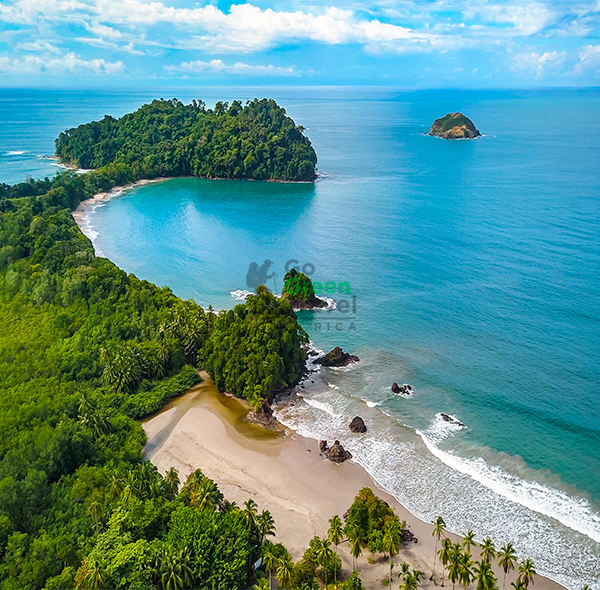 Manuel Antonio Mar Y Selva