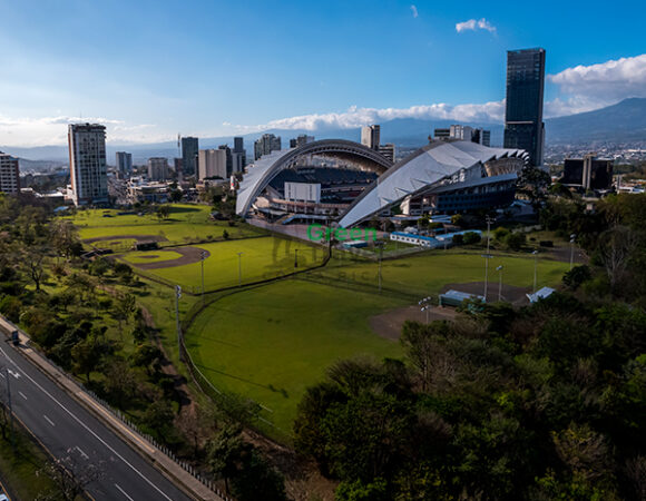 Vive San José!  Eventos y Conciertos