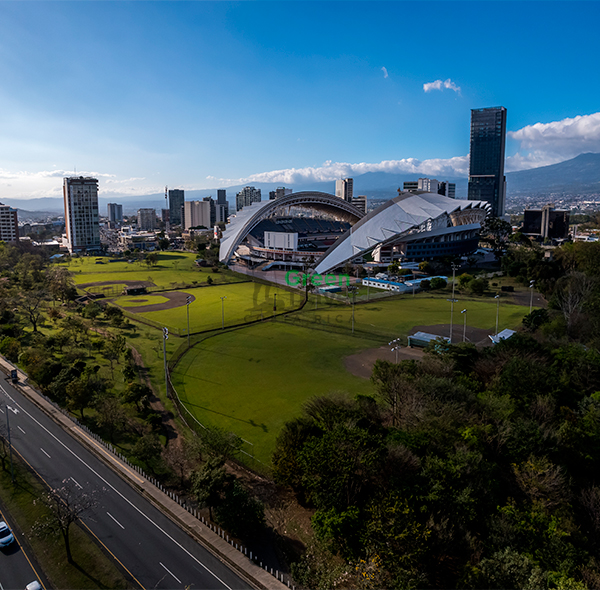 Vive San José!  Eventos y Conciertos