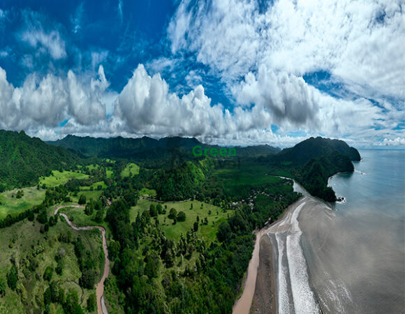 Paquete  Volcán y Playa