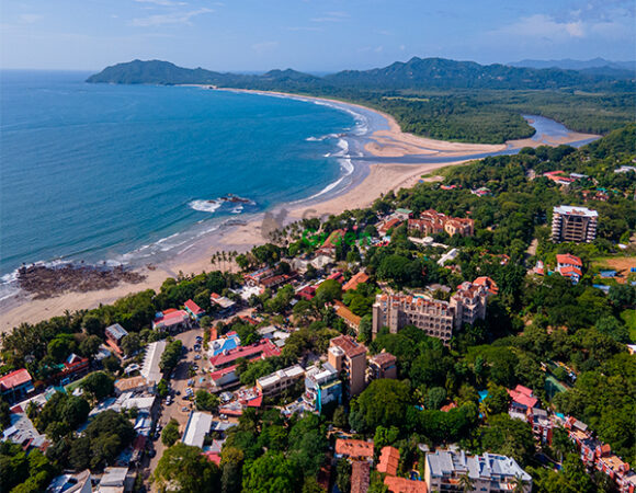 Paquete Playa y Bosque Nuboso