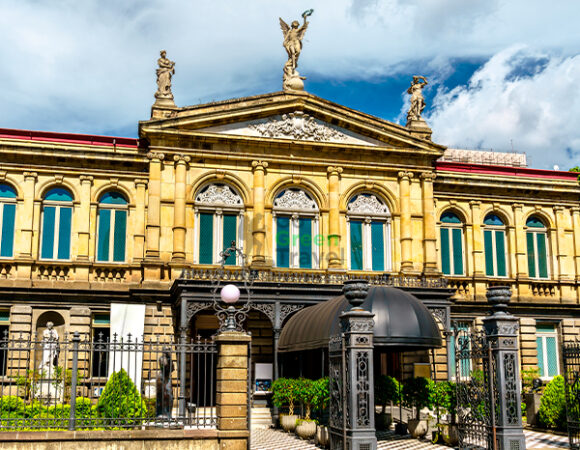 San José Ejecutivo