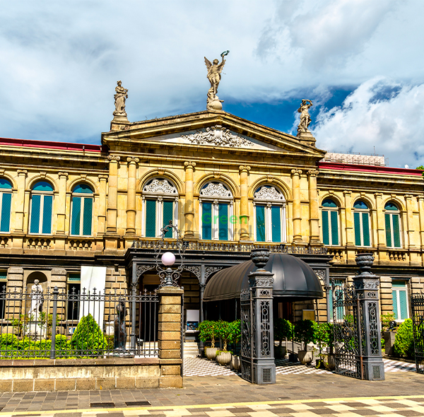 San José Ejecutivo