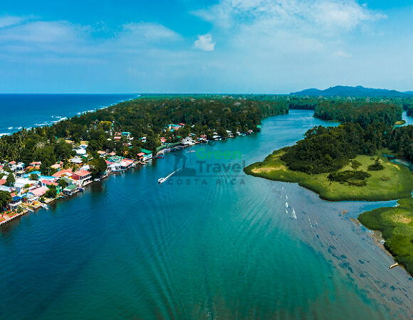 Colores del Caribe