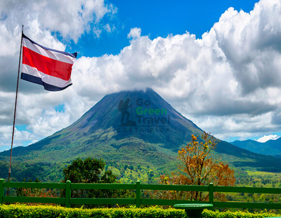 Arenal Básico
