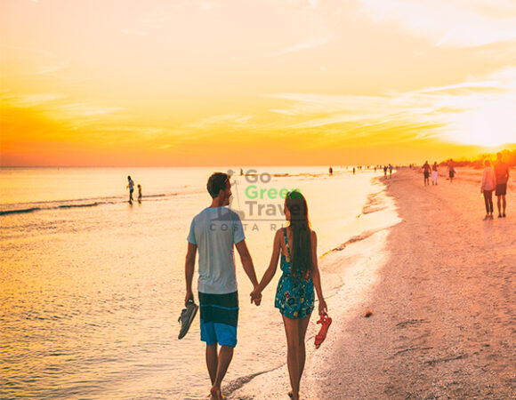 Caribe Romántico